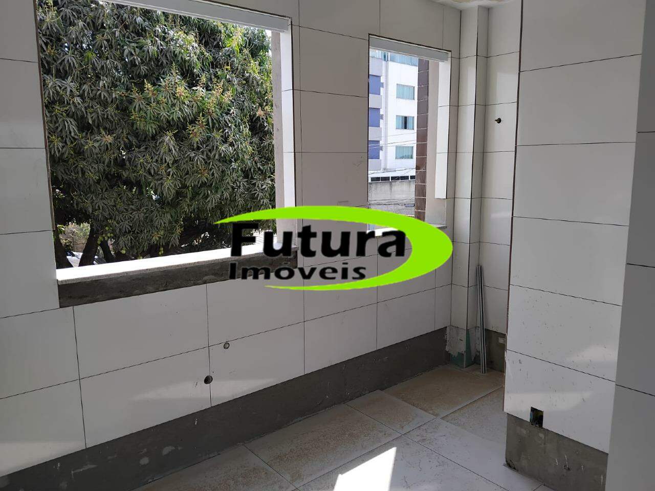 Apartamento à venda com 2 quartos - Foto 8