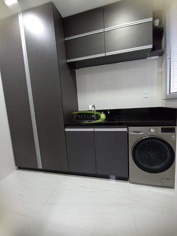 Apartamento à venda com 3 quartos - Foto 11