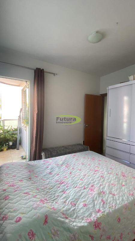 Apartamento à venda com 3 quartos - Foto 16