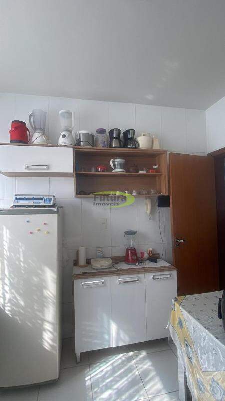 Apartamento à venda com 3 quartos - Foto 7