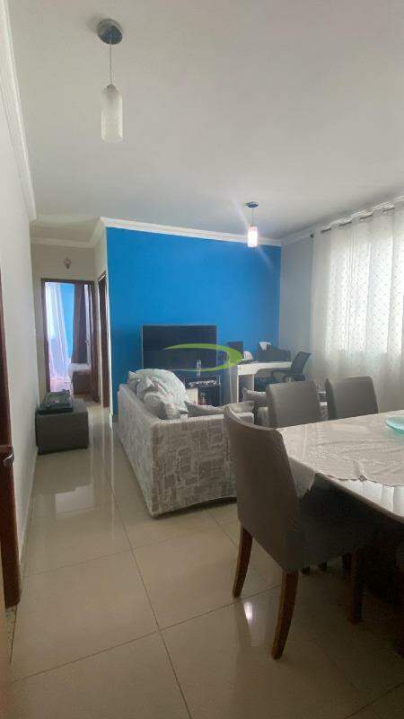 Apartamento à venda com 3 quartos - Foto 3