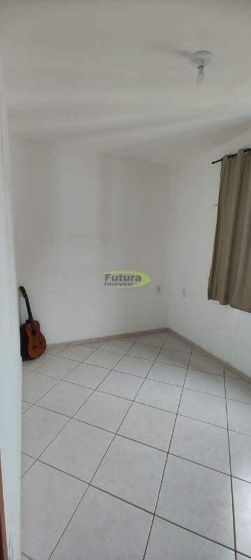 Apartamento à venda com 2 quartos - Foto 7