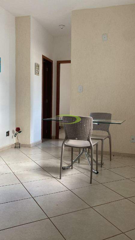 Apartamento à venda com 2 quartos - Foto 3