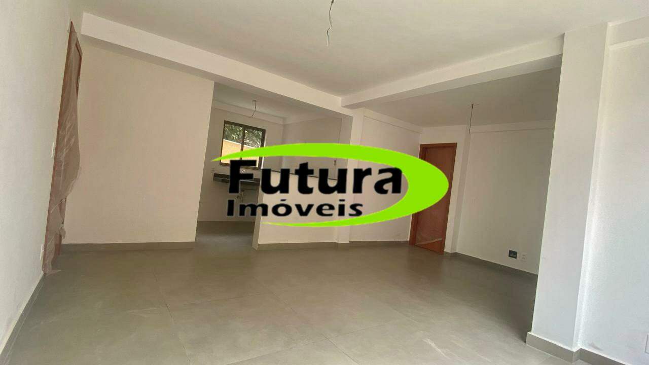 Apartamento à venda com 3 quartos - Foto 4