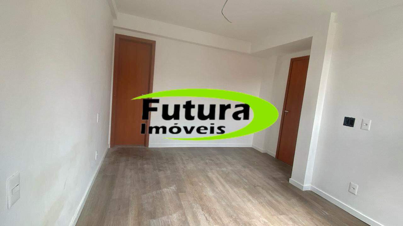 Apartamento à venda com 3 quartos - Foto 9