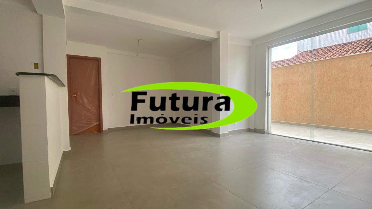 Apartamento à venda com 3 quartos - Foto 3