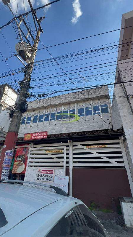 Conjunto Comercial-Sala para alugar com 2 quartos, 450m² - Foto 9