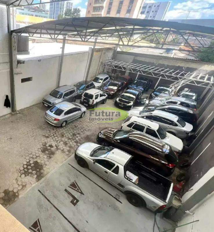 Conjunto Comercial-Sala para alugar com 2 quartos, 450m² - Foto 3