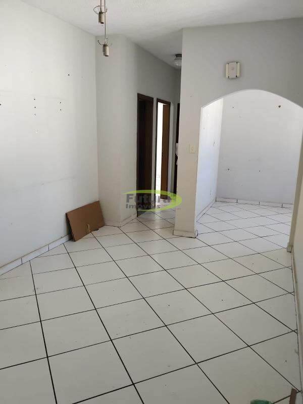 Apartamento à venda com 3 quartos - Foto 1