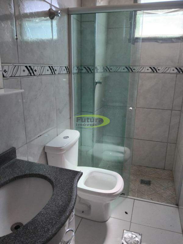 Apartamento à venda com 3 quartos - Foto 2