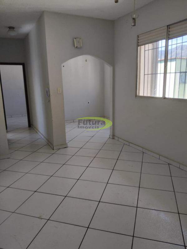 Apartamento à venda com 3 quartos - Foto 9