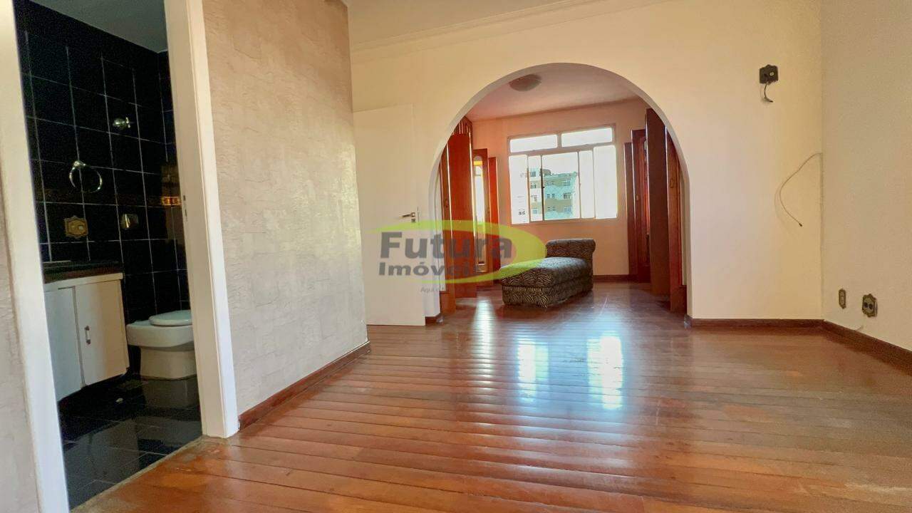 Apartamento à venda com 4 quartos - Foto 25