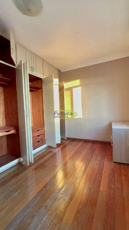 Apartamento à venda com 4 quartos - Foto 11