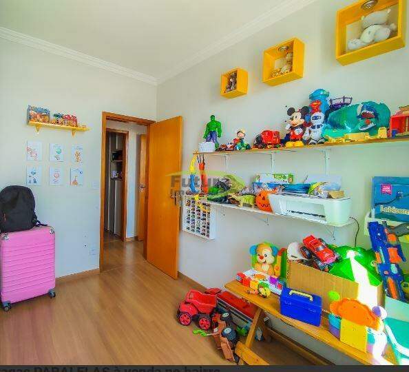 Apartamento à venda com 3 quartos, 405m² - Foto 6