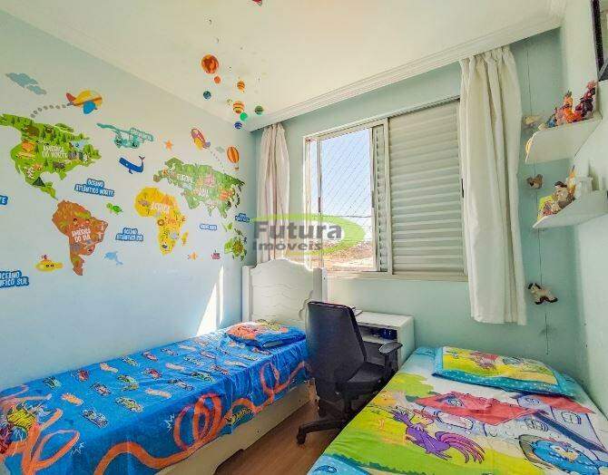 Apartamento à venda com 3 quartos, 405m² - Foto 8