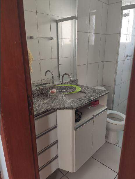 Apartamento à venda com 3 quartos, 8158m² - Foto 8