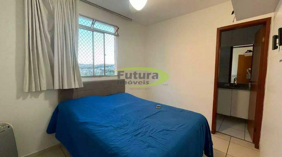 Apartamento à venda com 3 quartos, 8158m² - Foto 7