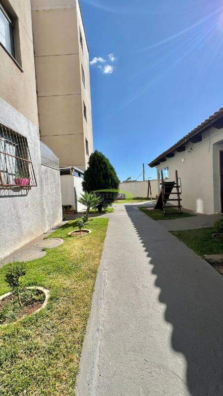 Apartamento à venda com 2 quartos, 6000m² - Foto 12