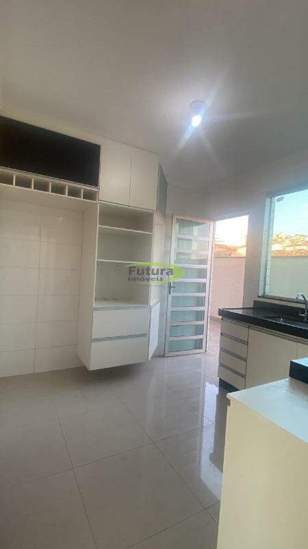 Apartamento à venda com 3 quartos, 360m² - Foto 3