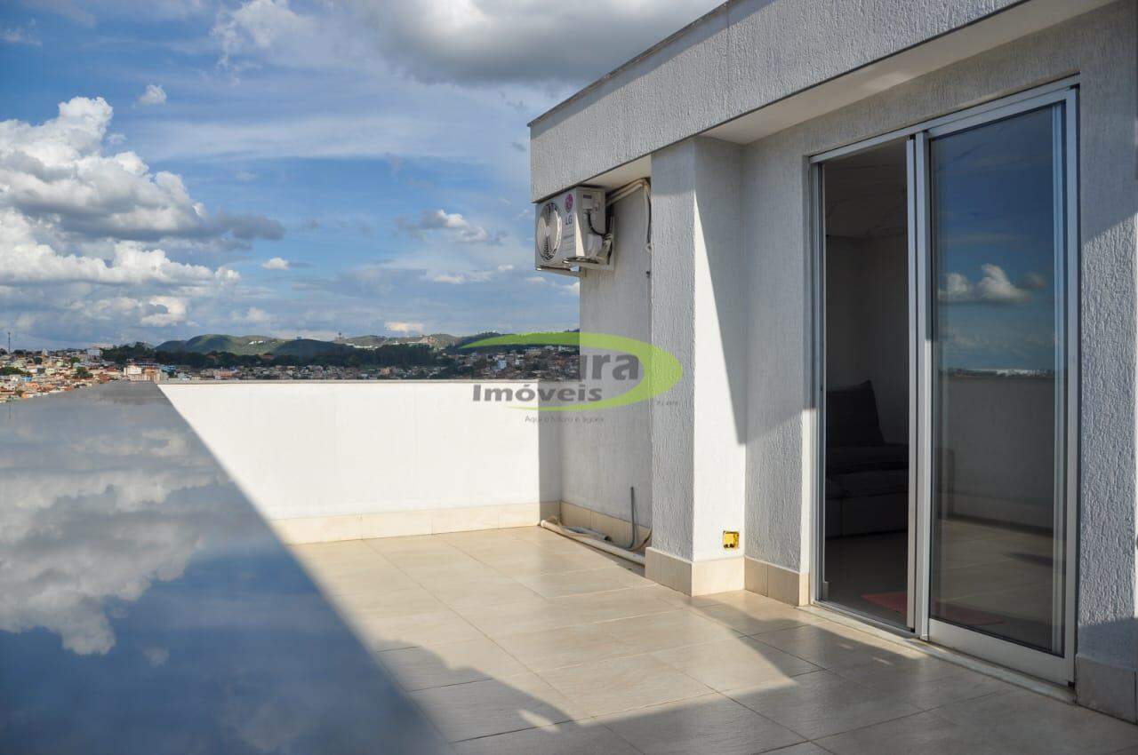 Cobertura à venda com 2 quartos, 360m² - Foto 7