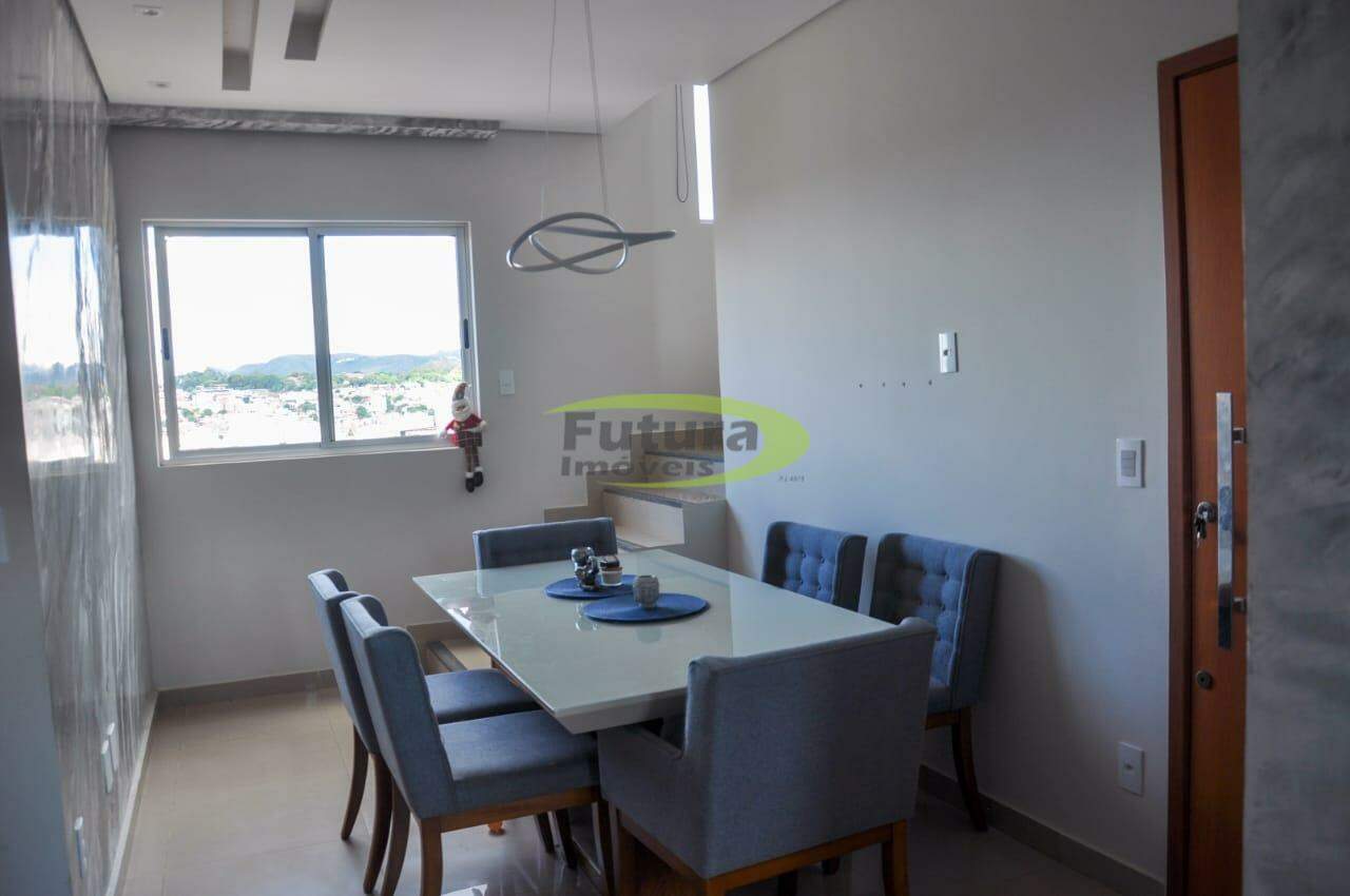 Cobertura à venda com 2 quartos, 360m² - Foto 19