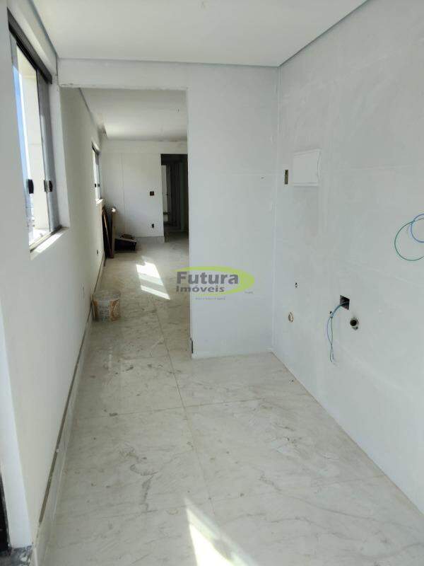 Apartamento à venda com 3 quartos - Foto 19