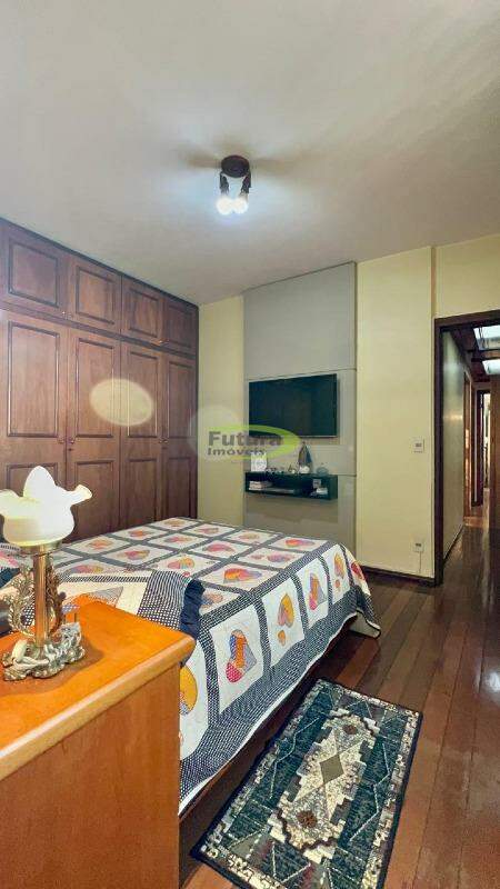 Apartamento para alugar com 4 quartos - Foto 25