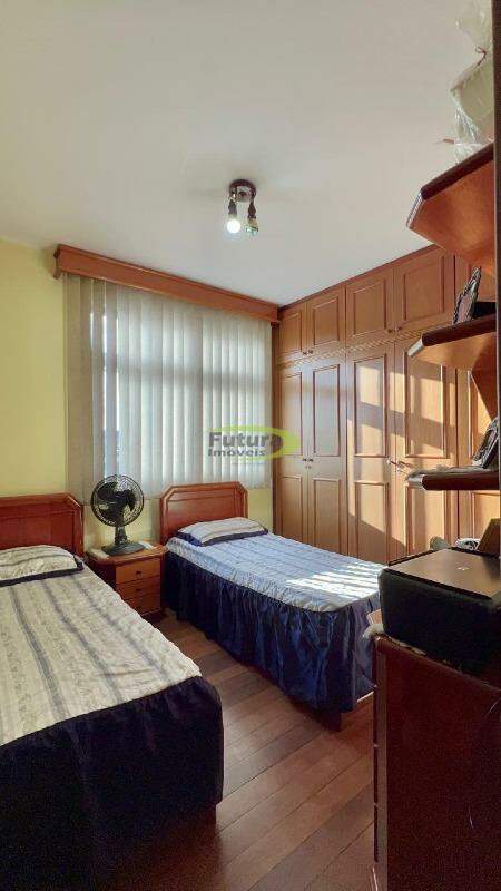 Apartamento para alugar com 4 quartos - Foto 8