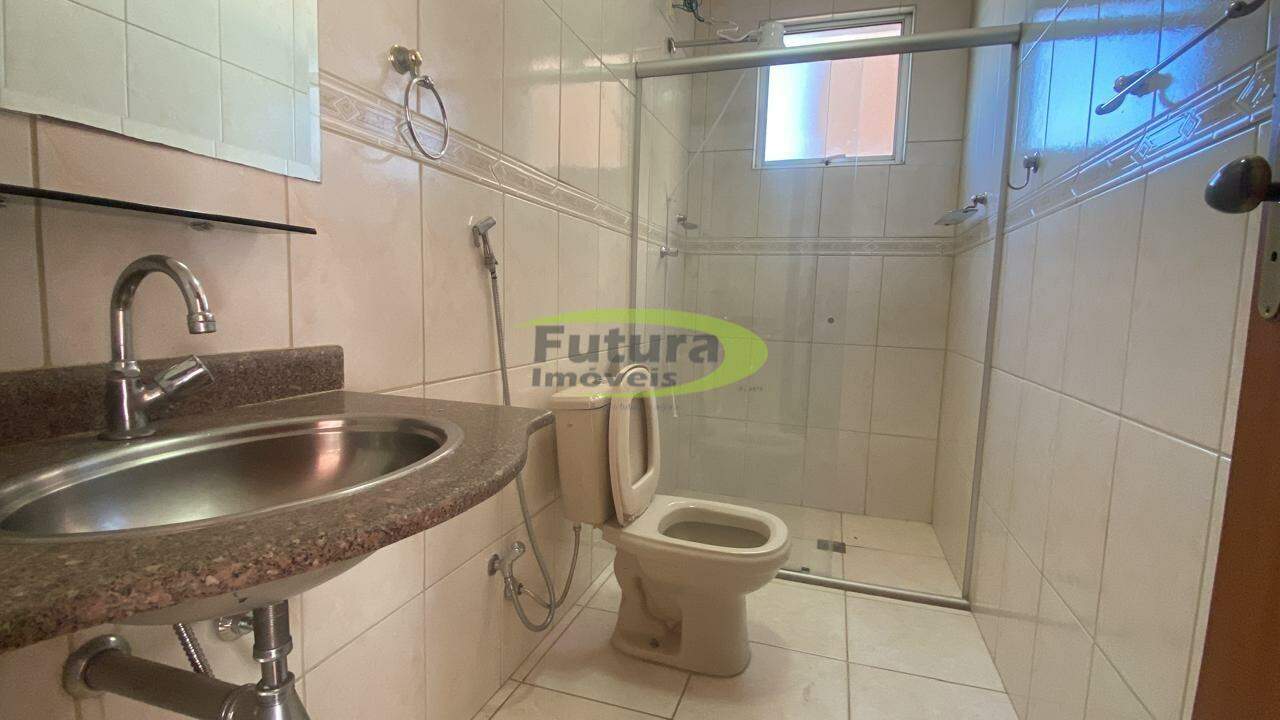 Apartamento à venda com 3 quartos - Foto 8