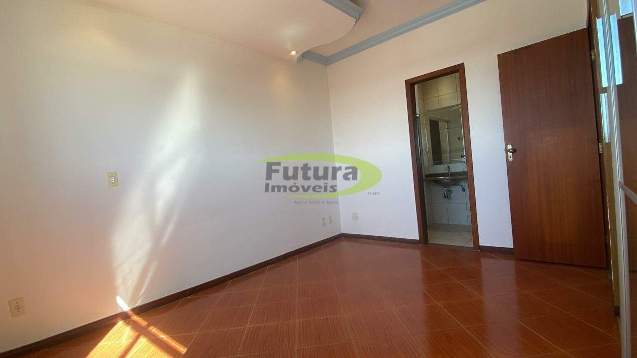 Apartamento à venda com 3 quartos - Foto 19