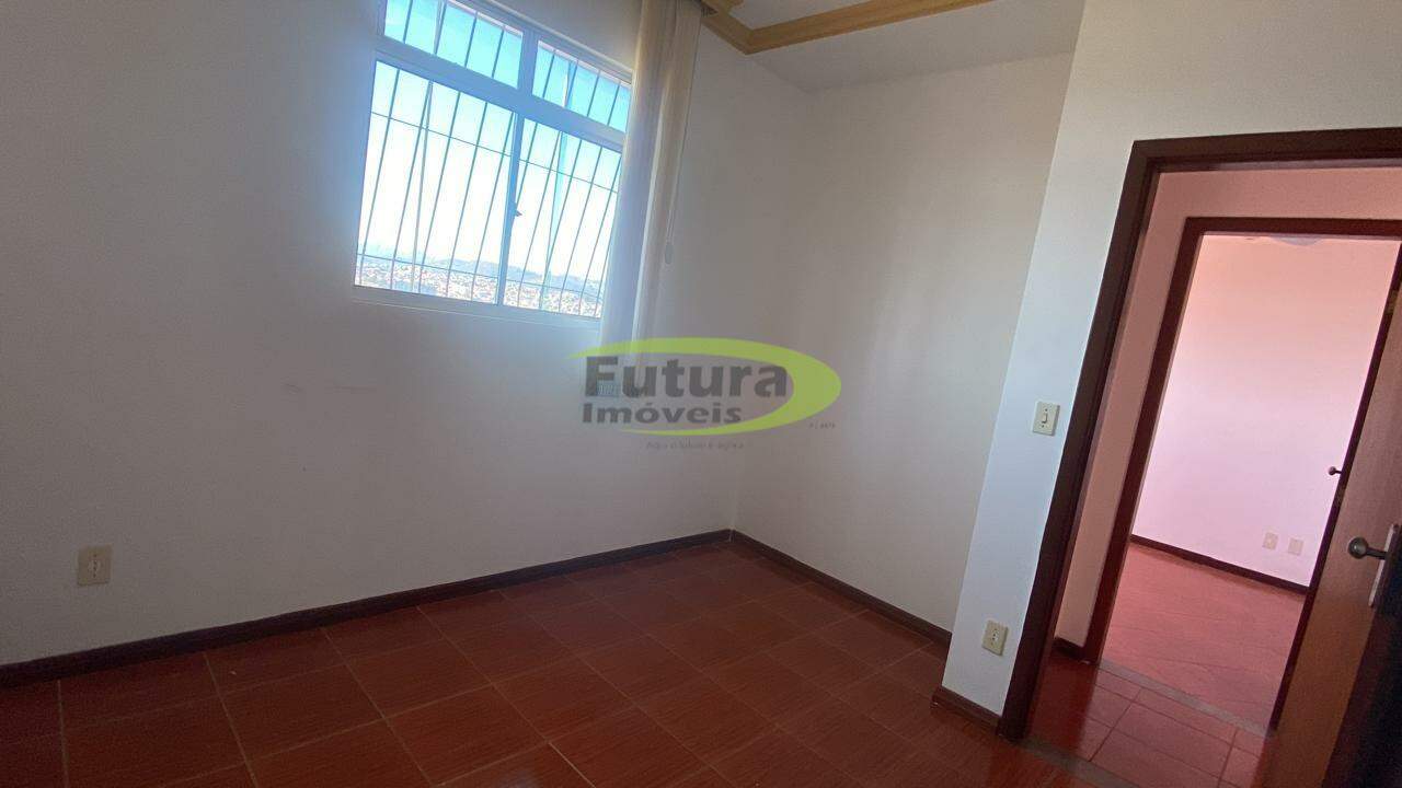 Apartamento à venda com 3 quartos - Foto 17