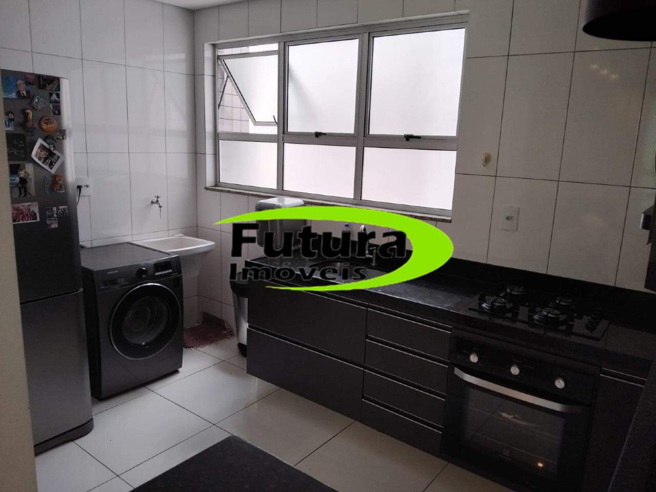 Apartamento à venda com 3 quartos - Foto 23