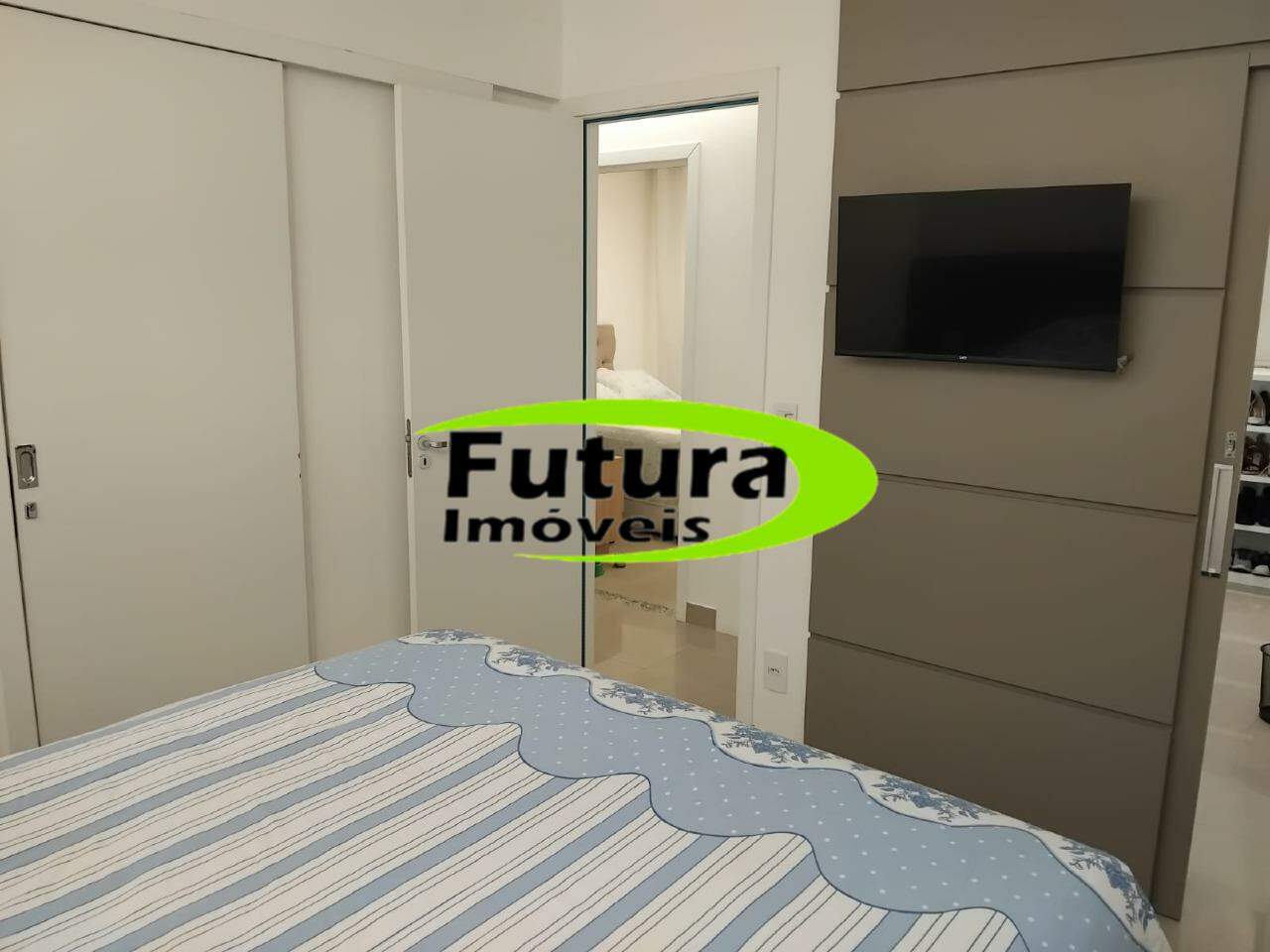 Apartamento à venda com 3 quartos - Foto 11