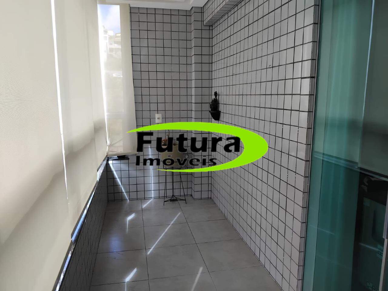 Apartamento à venda com 3 quartos - Foto 15