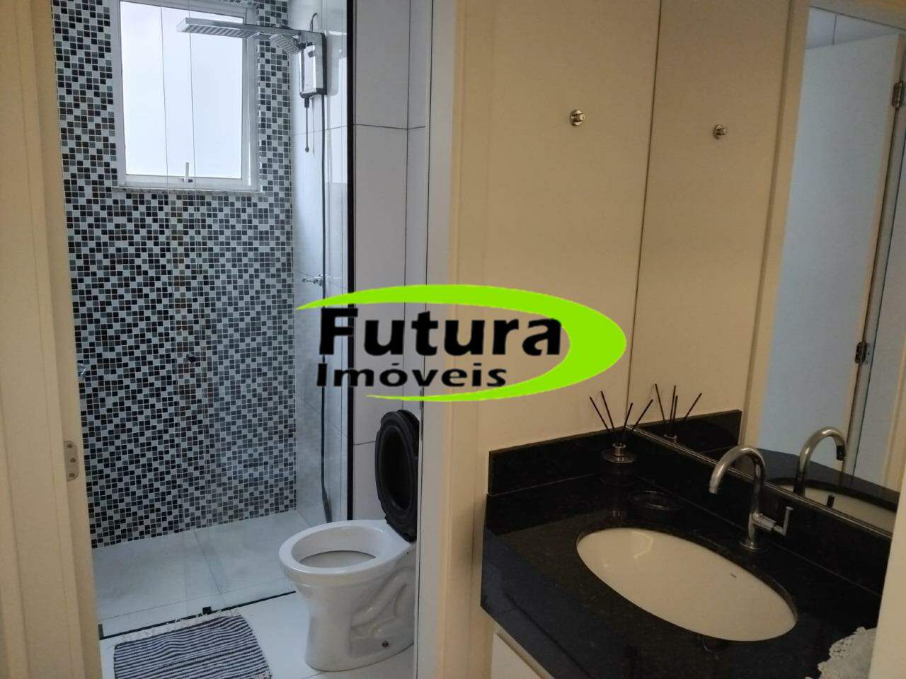 Apartamento à venda com 3 quartos - Foto 20