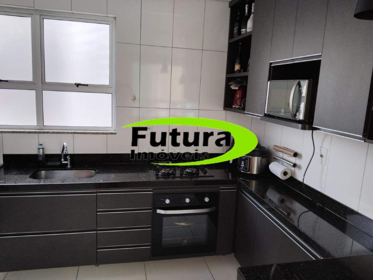 Apartamento à venda com 3 quartos - Foto 3