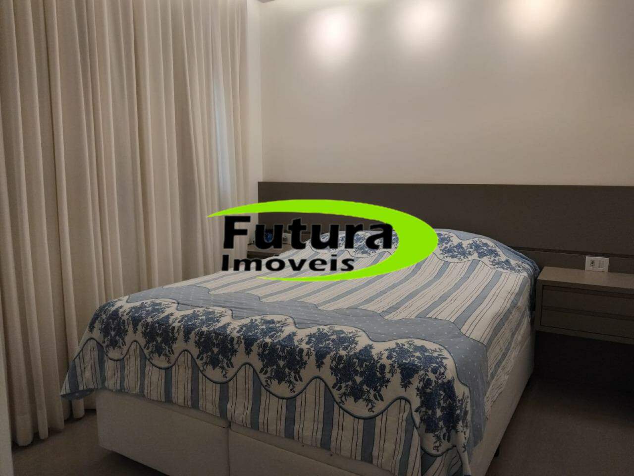 Apartamento à venda com 3 quartos - Foto 12