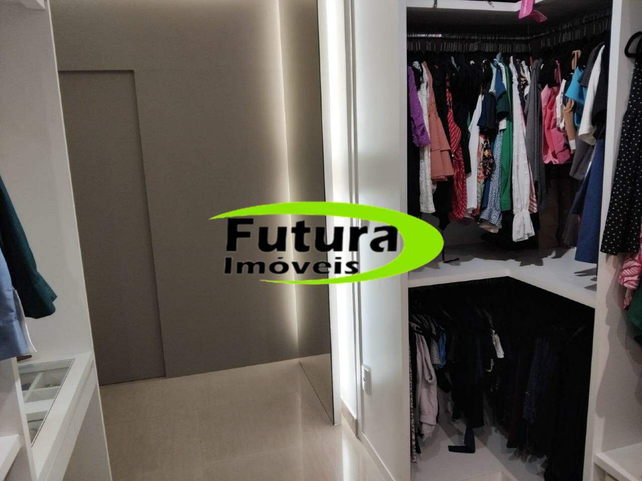 Apartamento à venda com 3 quartos - Foto 19