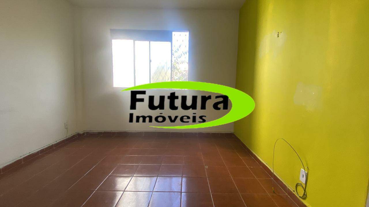 Apartamento à venda com 2 quartos - Foto 2