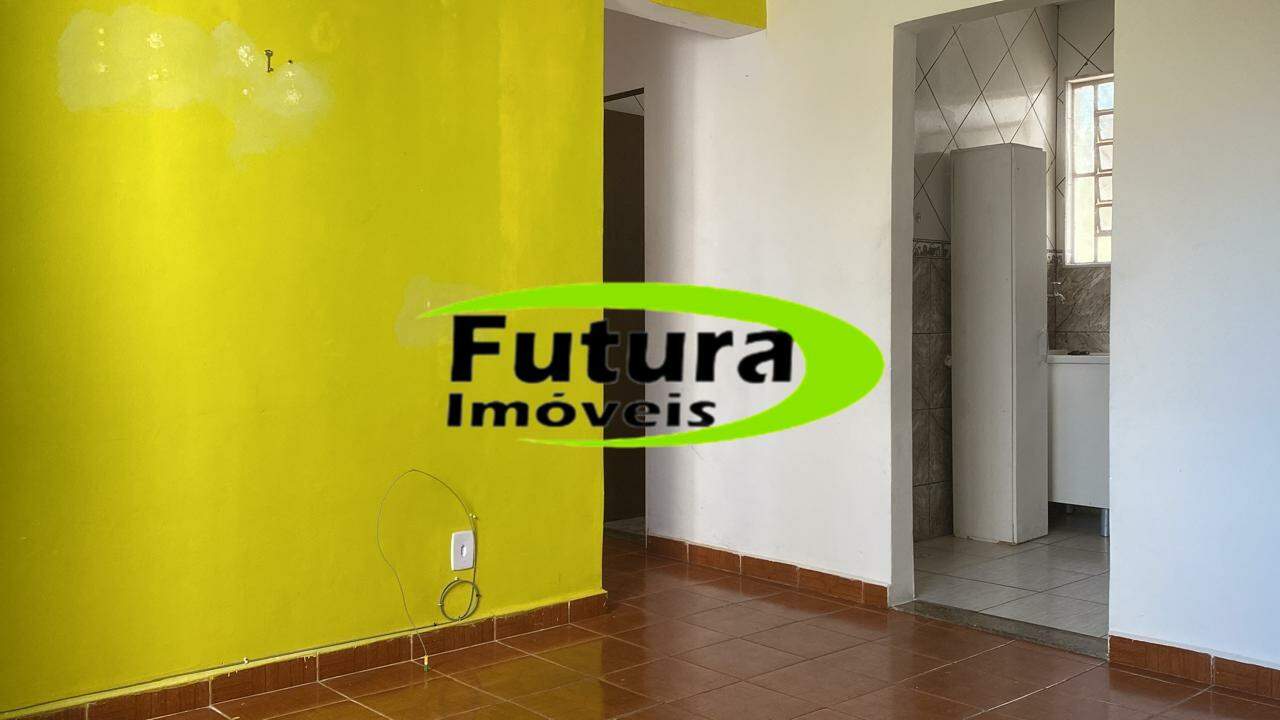 Apartamento à venda com 2 quartos - Foto 13