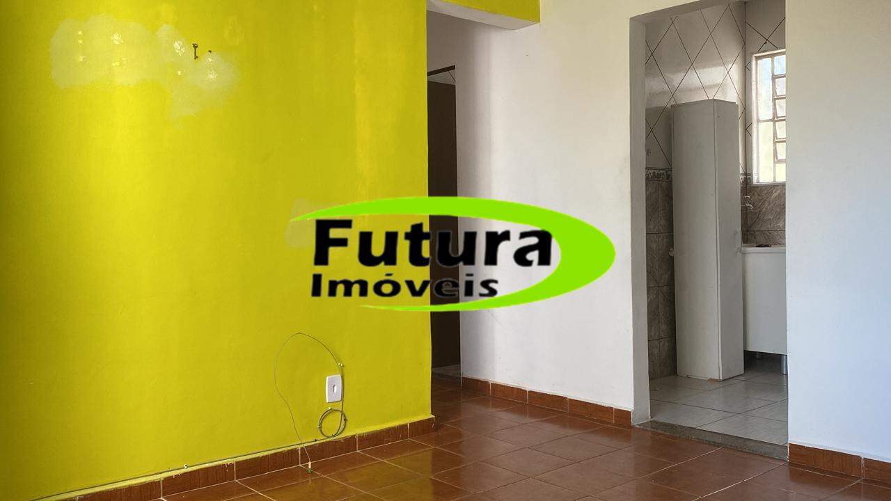 Apartamento à venda com 2 quartos - Foto 10