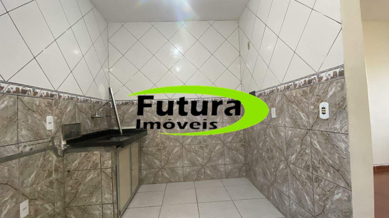 Apartamento à venda com 2 quartos - Foto 5