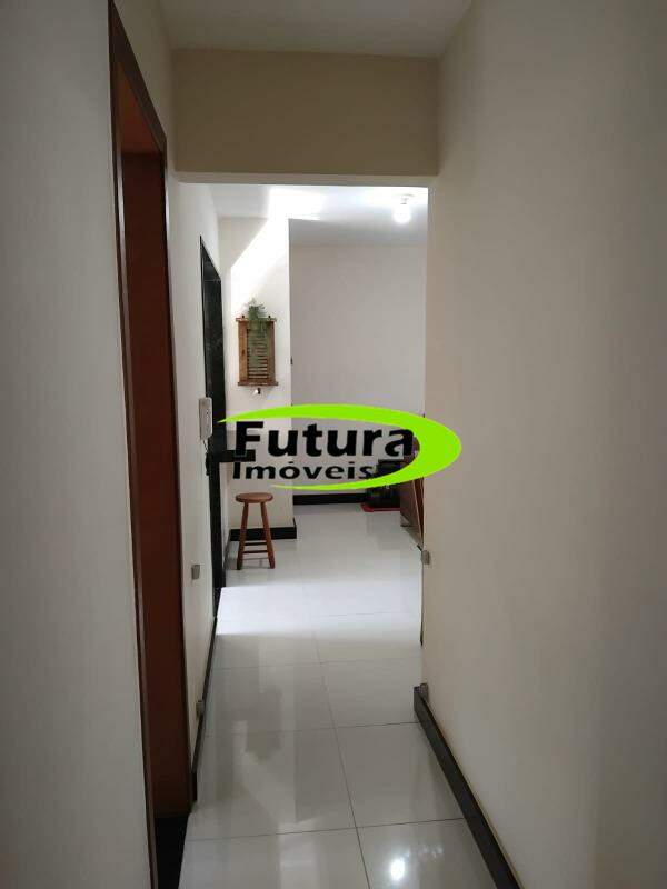 Apartamento à venda com 3 quartos - Foto 23