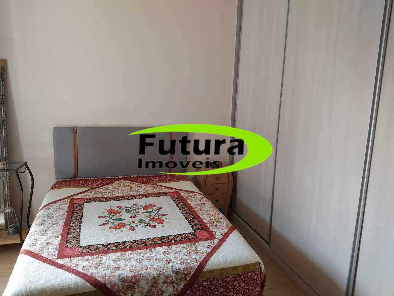 Apartamento à venda com 3 quartos - Foto 10