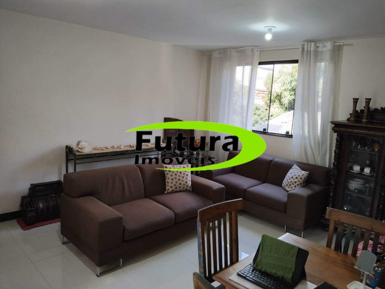 Apartamento à venda com 3 quartos - Foto 8