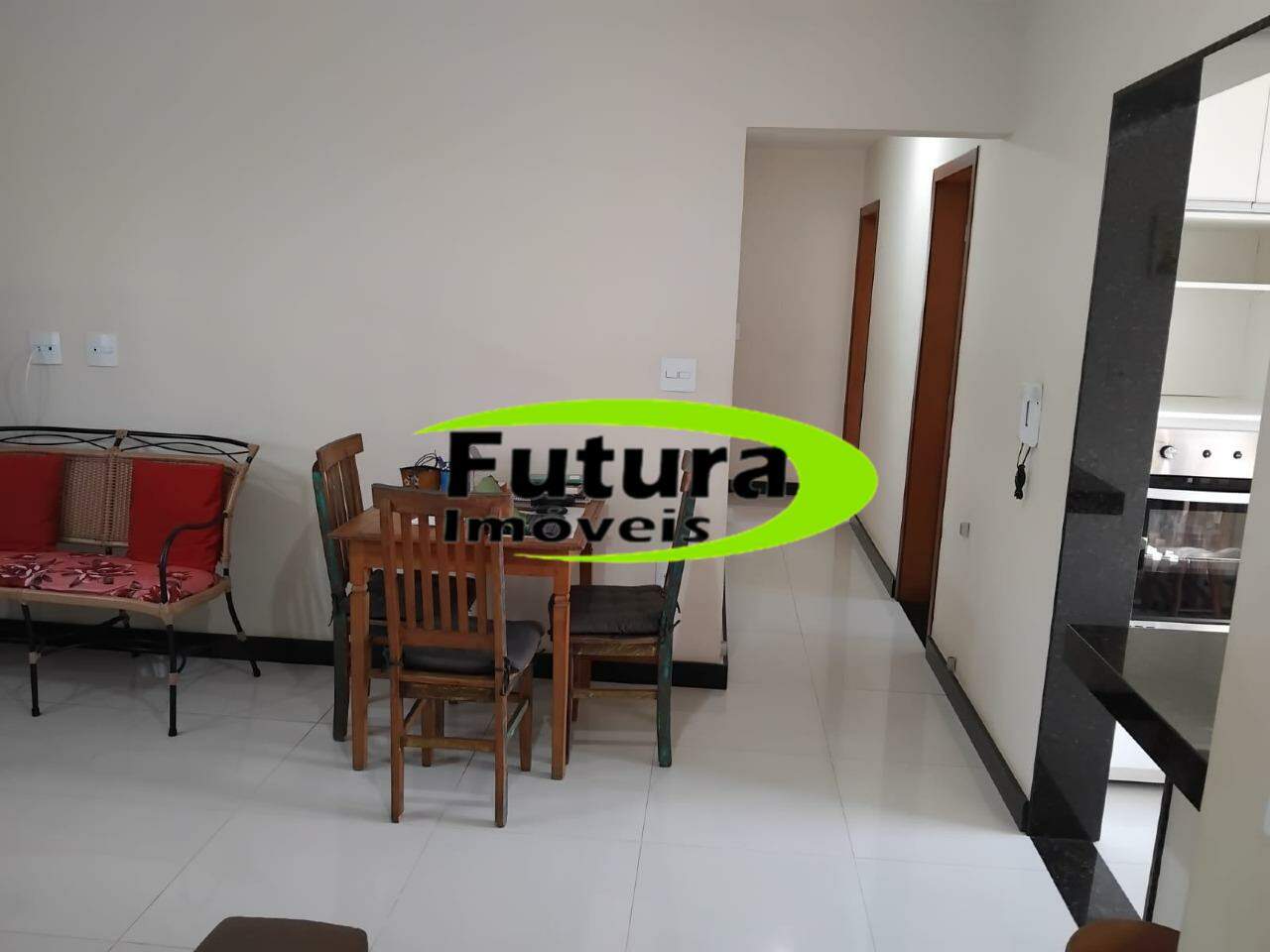 Apartamento à venda com 3 quartos - Foto 22