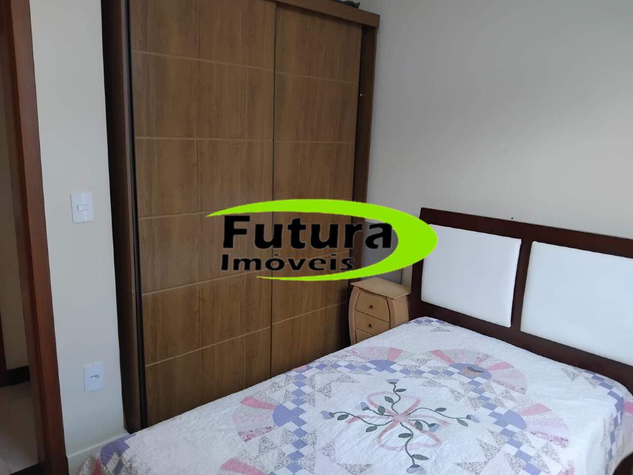 Apartamento à venda com 3 quartos - Foto 7