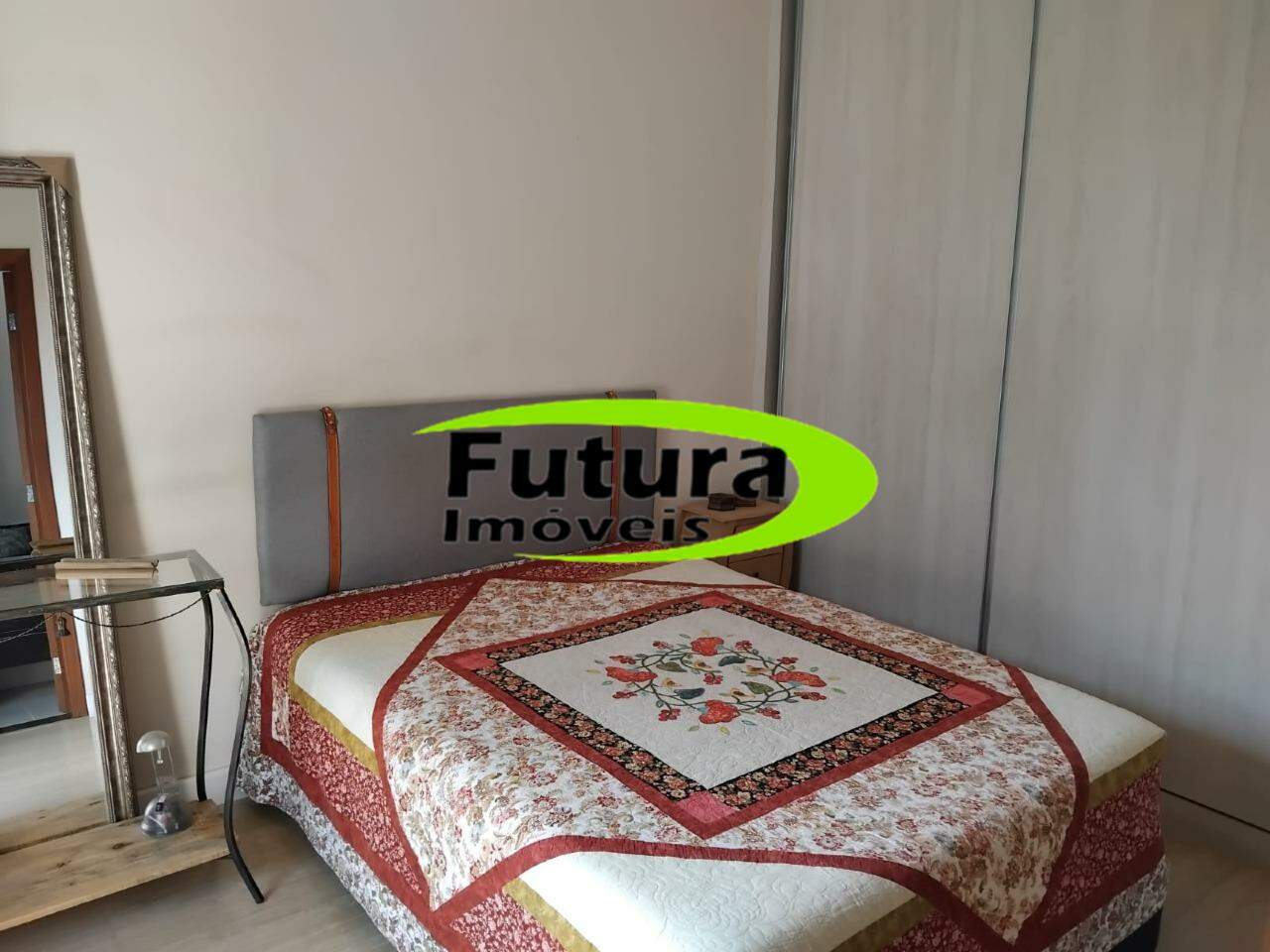 Apartamento à venda com 3 quartos - Foto 24