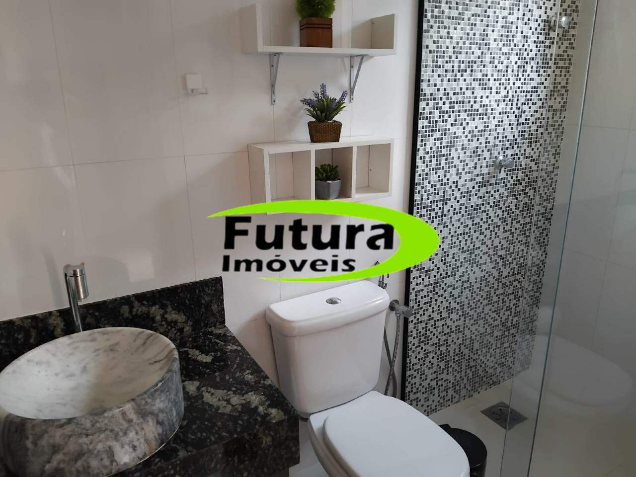 Apartamento à venda com 3 quartos - Foto 15