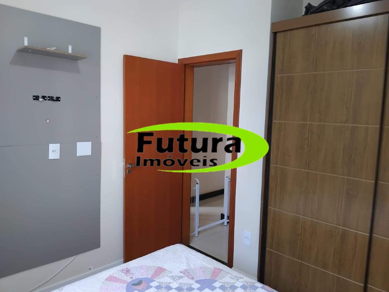 Apartamento à venda com 3 quartos - Foto 17